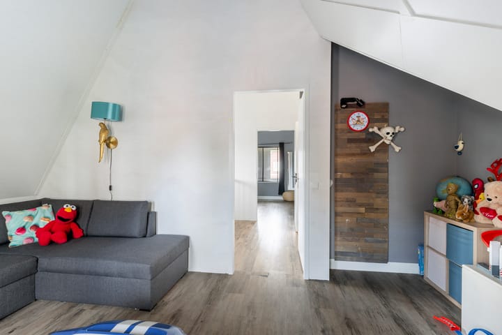 Foto 53 van Francijntje de Kadtlaan 35