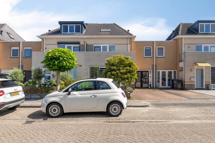 Foto 37 van Morellenstraat 10