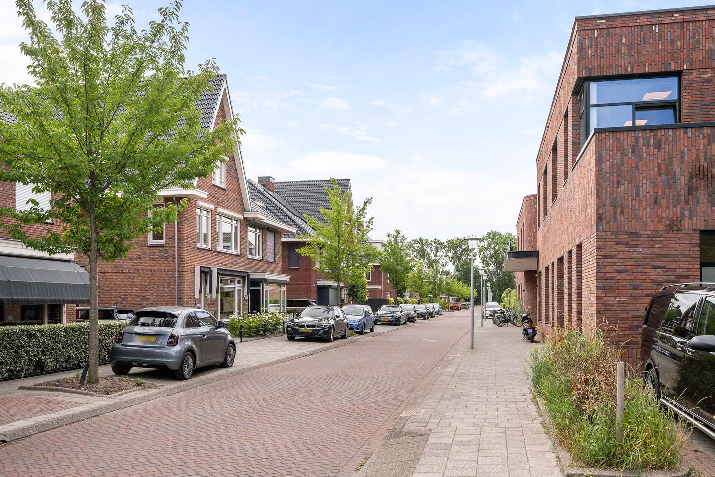 Foto 55 van Francijntje de Kadtlaan 35