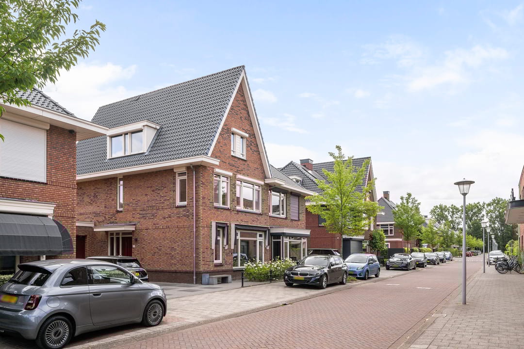 Foto 56 van Francijntje de Kadtlaan 35