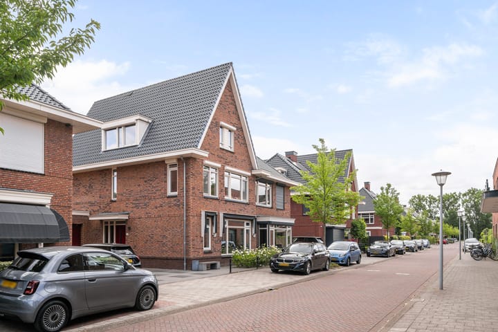 Foto 56 van Francijntje de Kadtlaan 35