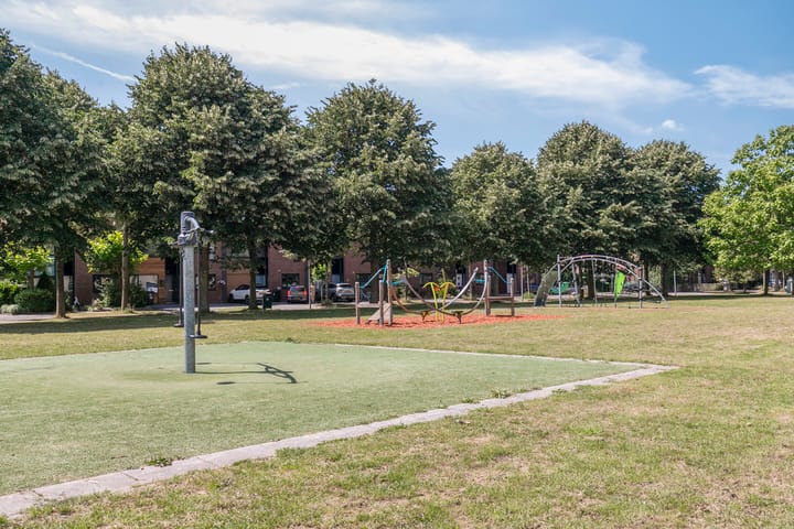 Foto 40 van Morellenstraat 10