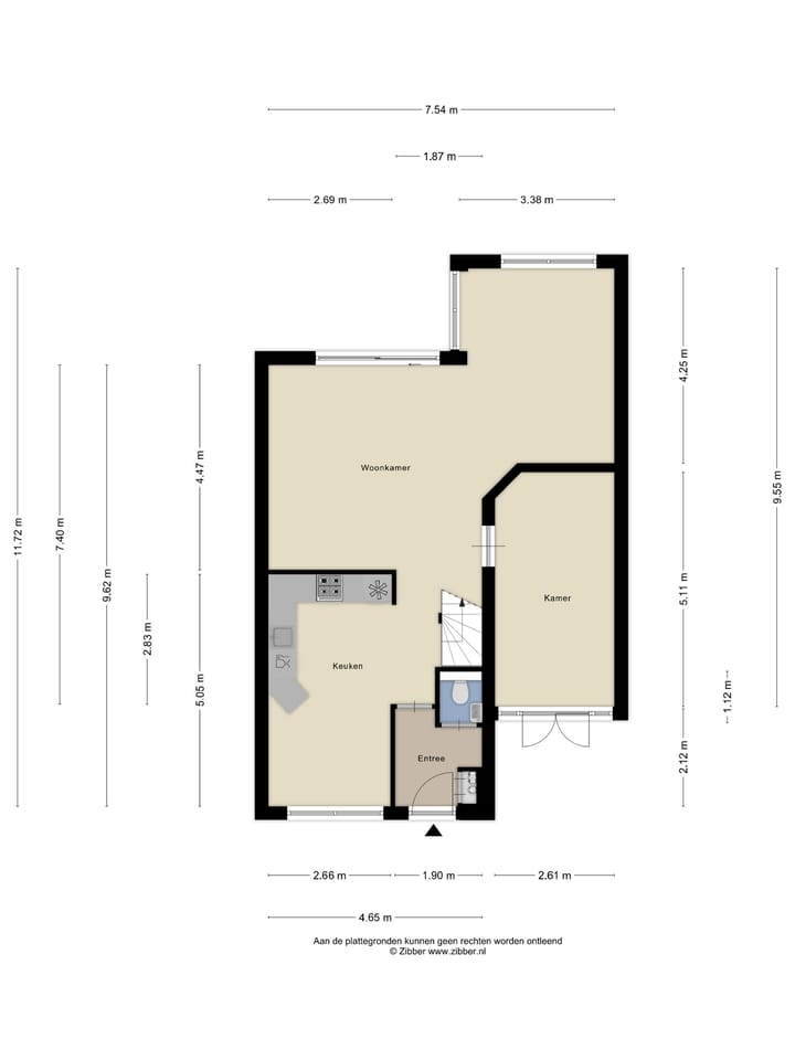 Foto 41 van Morellenstraat 10