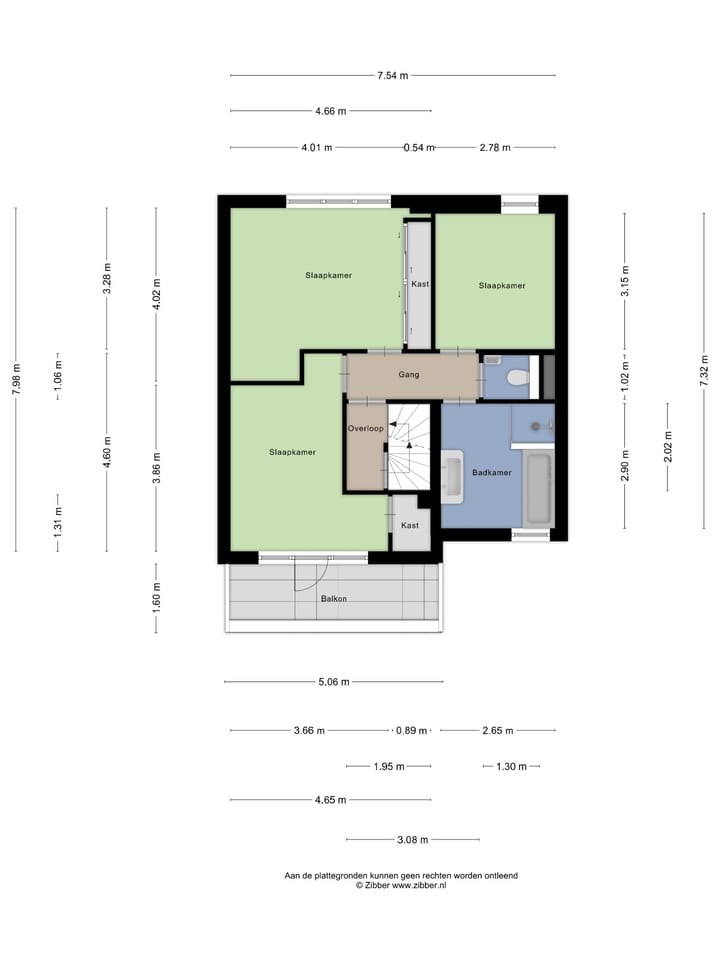 Foto 42 van Morellenstraat 10