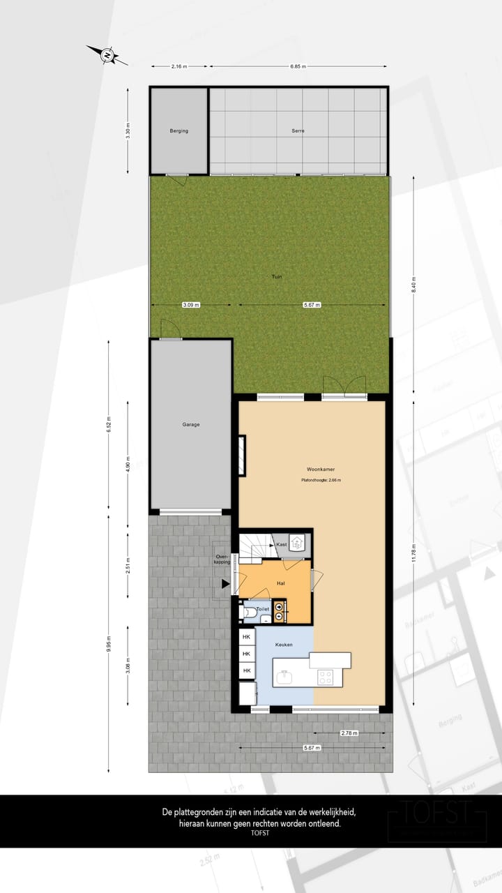 Foto 58 van Francijntje de Kadtlaan 35