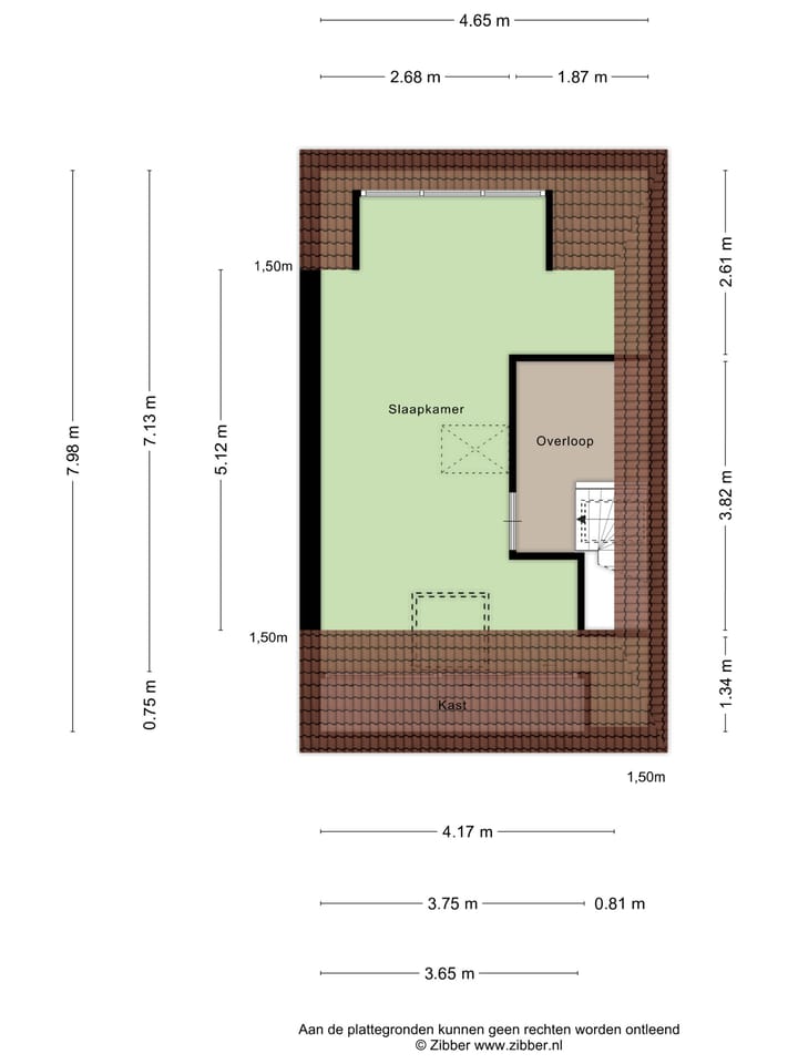 Foto 43 van Morellenstraat 10