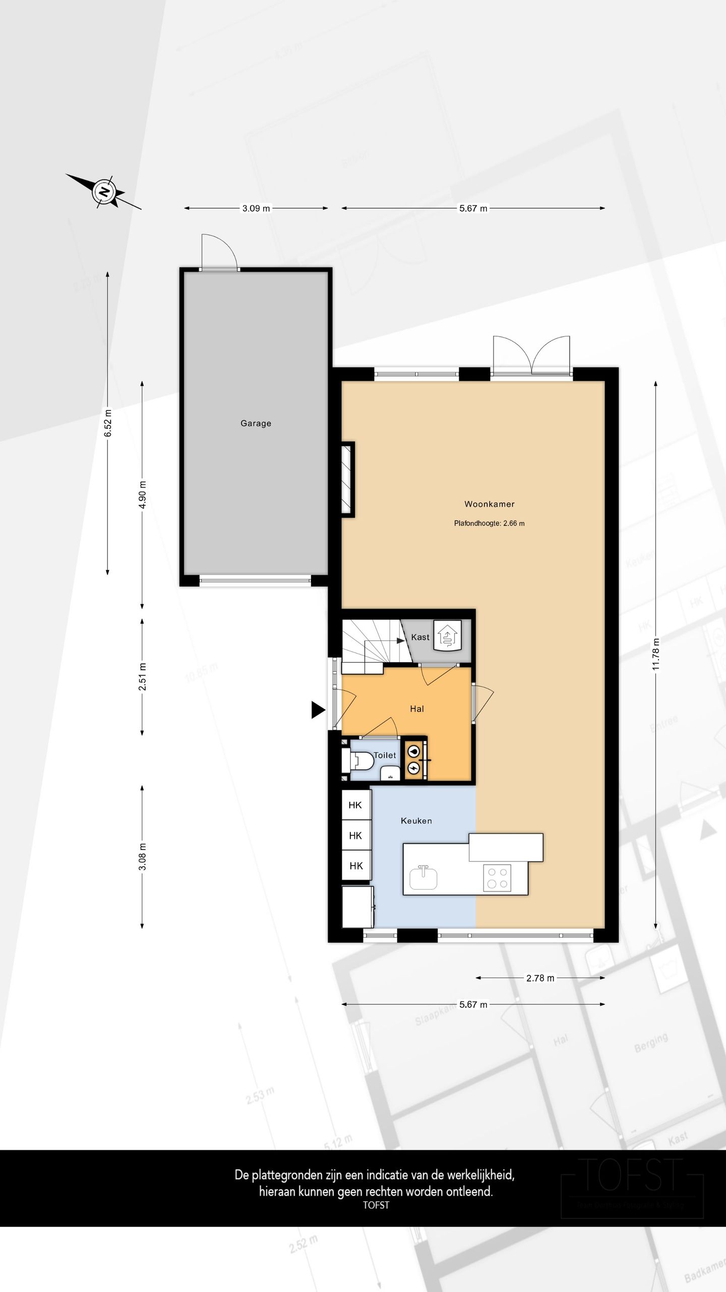 Foto 59 van Francijntje de Kadtlaan 35