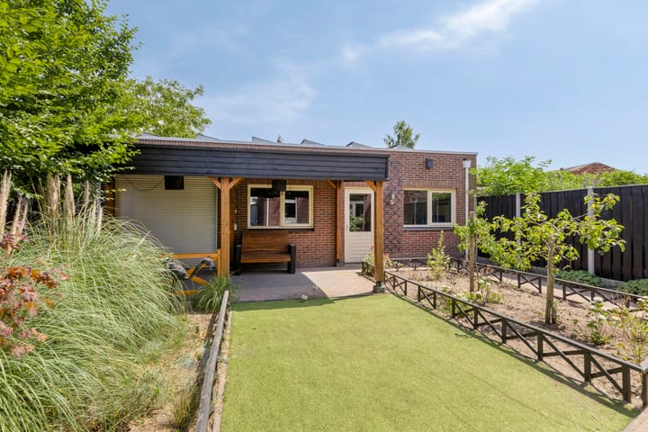 Foto 25 van Piet Heijnstraat 10