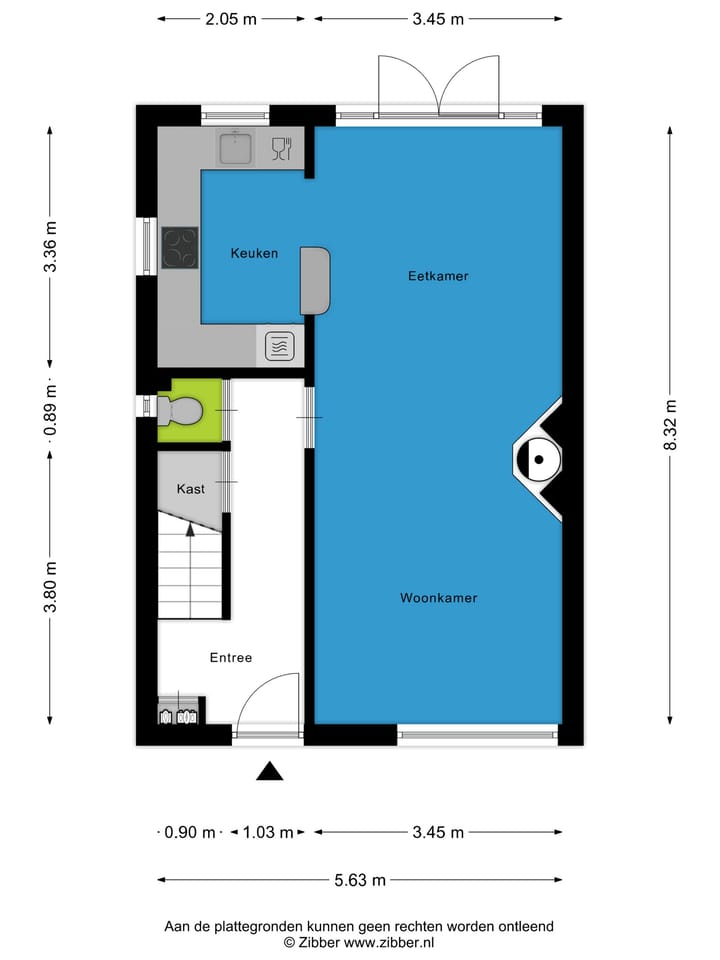 Foto 37 van Piet Heijnstraat 10