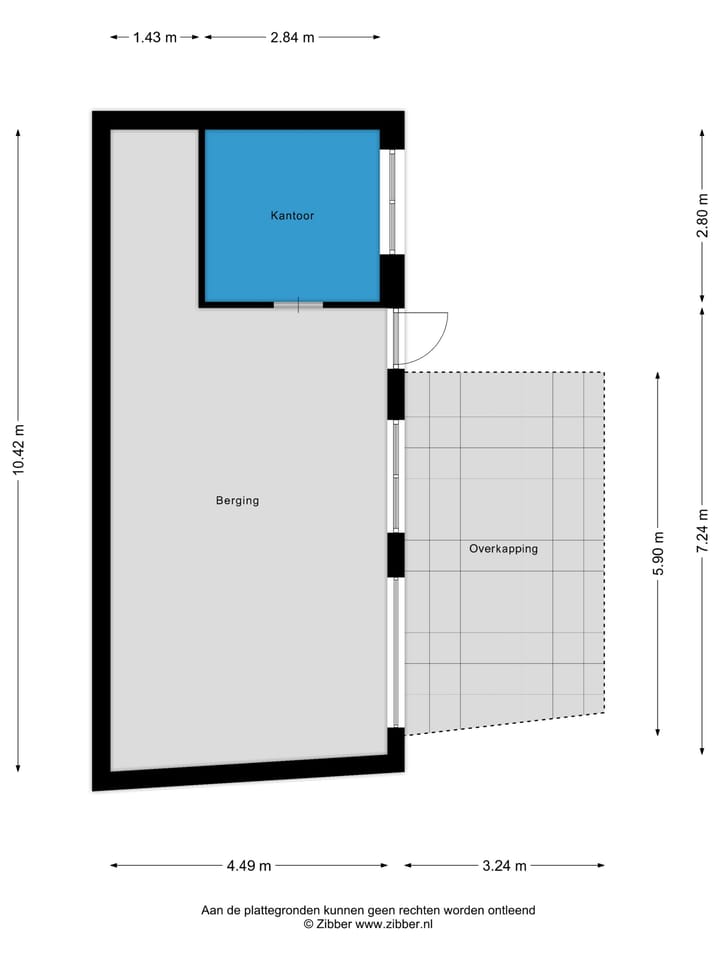 Foto 38 van Piet Heijnstraat 10