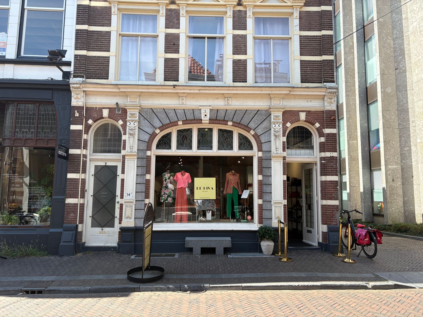 Bekijk foto 1 van Sassenstraat 14