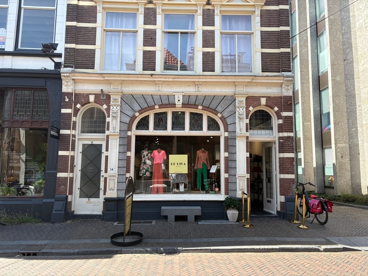 Sassenstraat 14, Zwolle