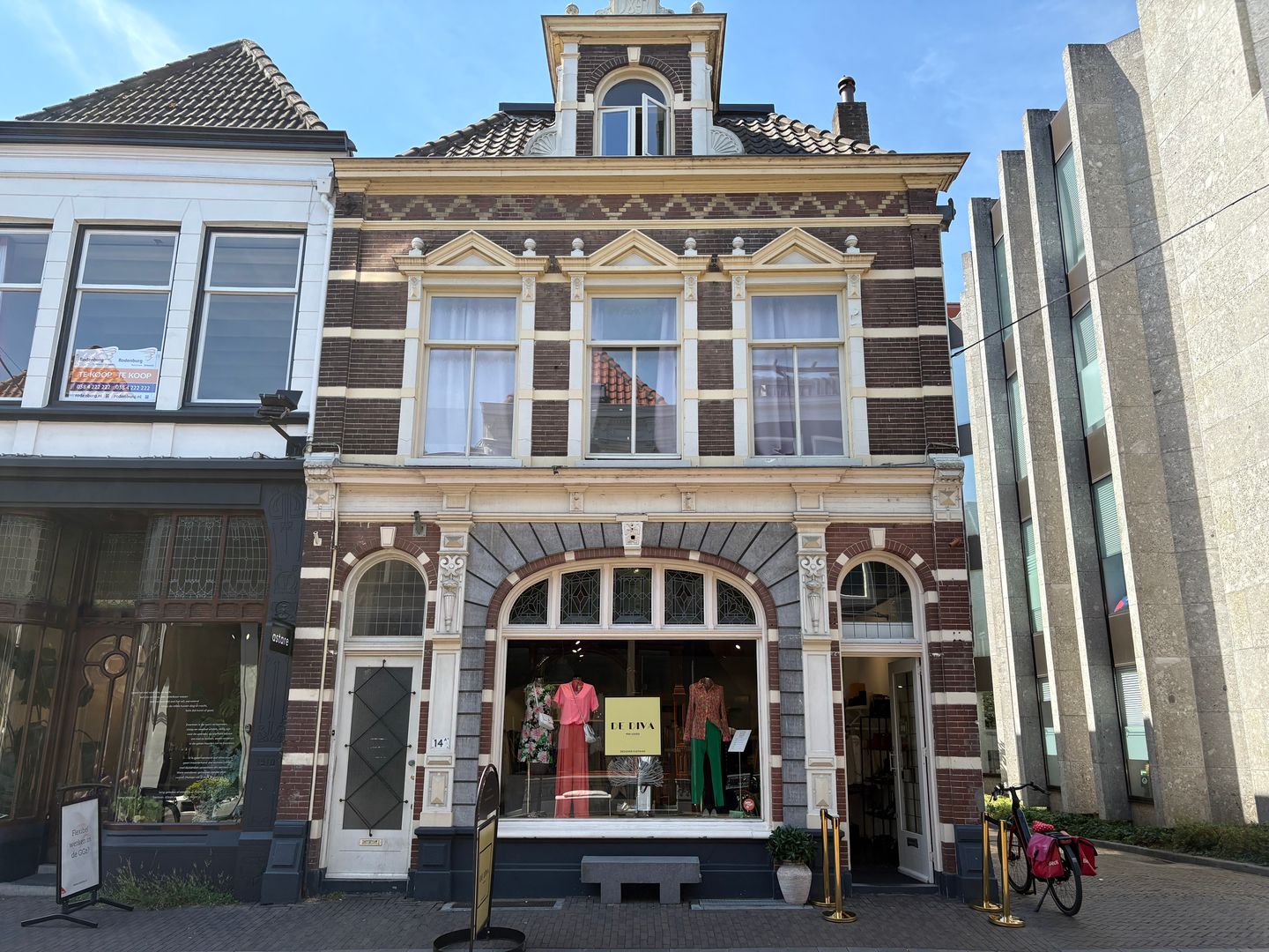 Bekijk foto 2 van Sassenstraat 14