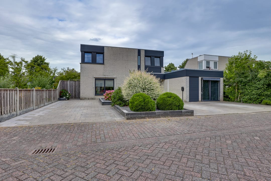 Foto 1 van De IJslander 70