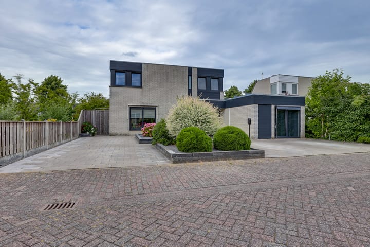 Foto 1 van De IJslander 70