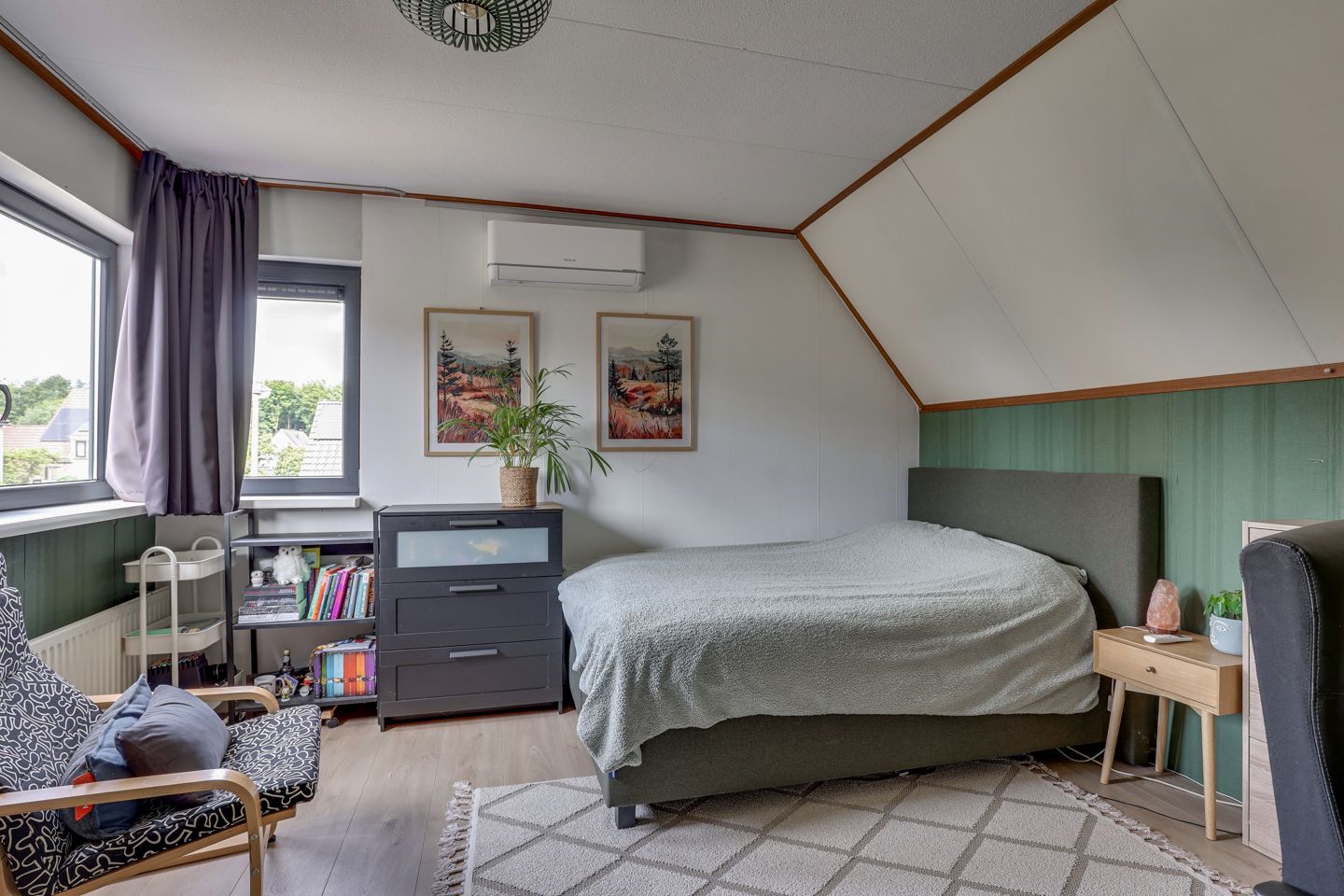 Foto 20 van De IJslander 70