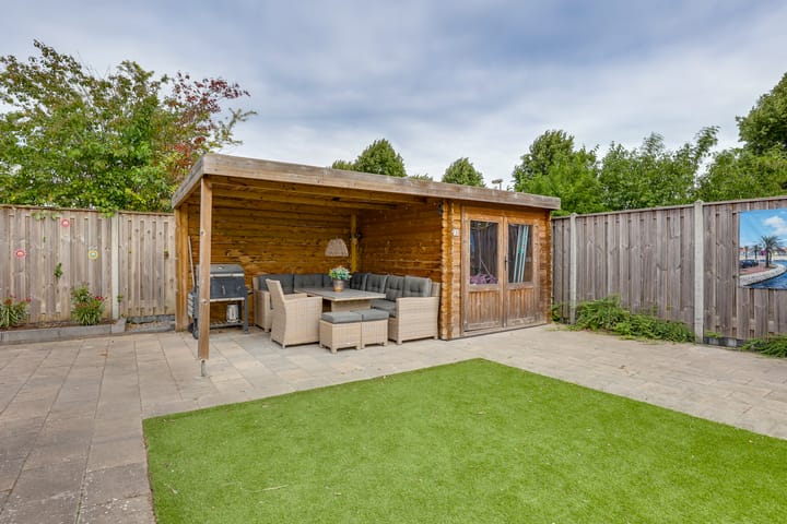 Foto 27 van De IJslander 70