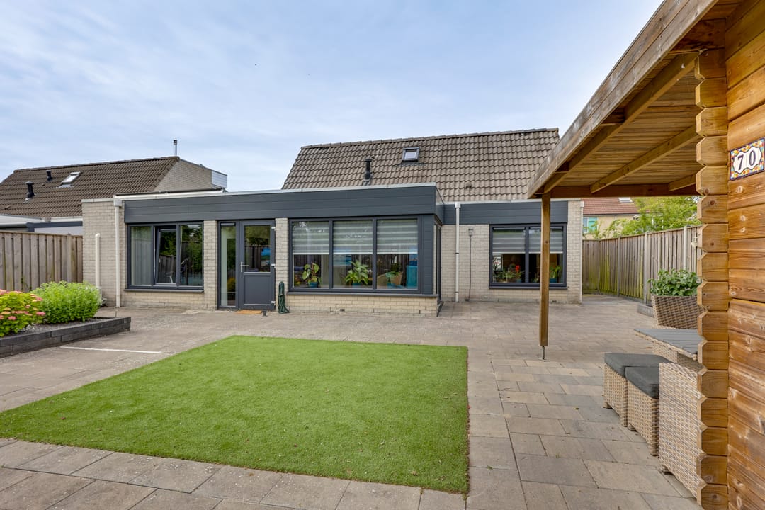 Foto 28 van De IJslander 70