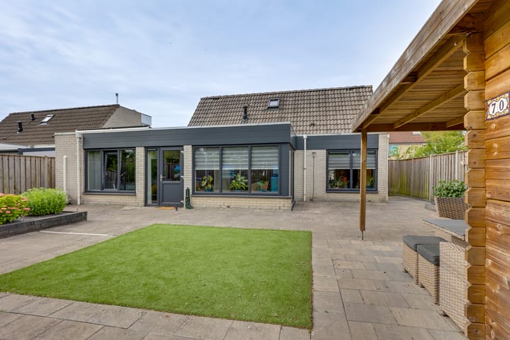 Foto 28 van De IJslander 70