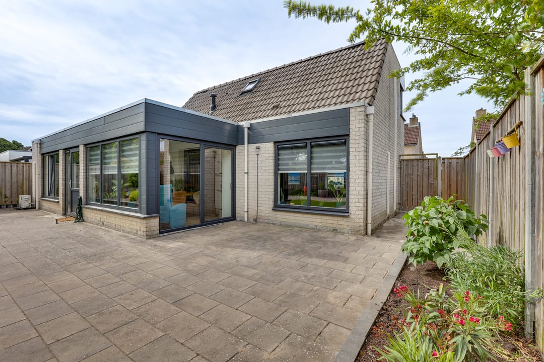 Foto 32 van De IJslander 70