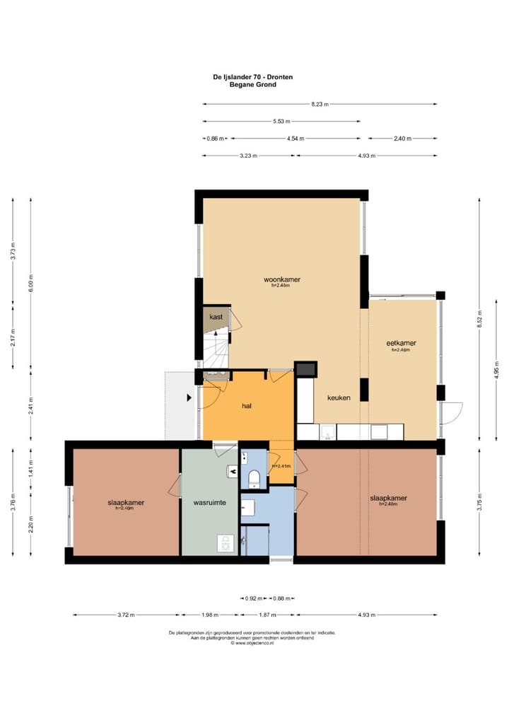 Foto 38 van De IJslander 70