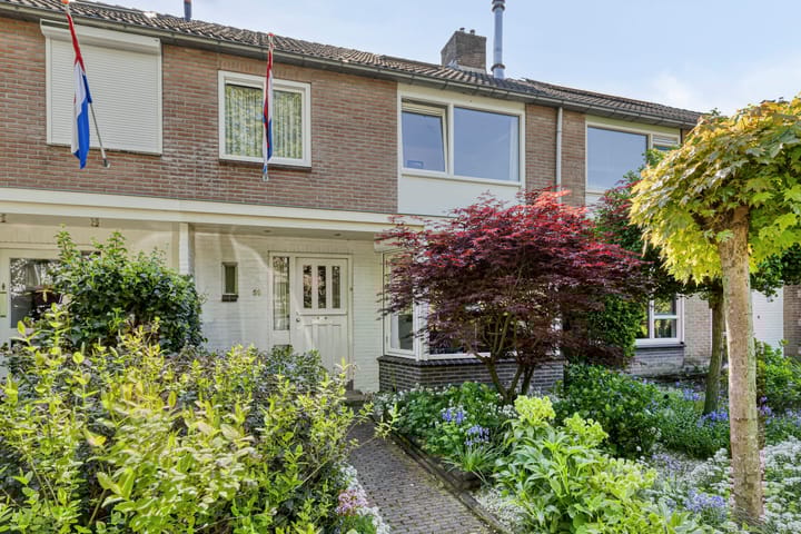 Photo 3 of Dijkzicht 59