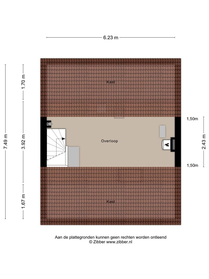 Foto 35 van Dijkzicht 59