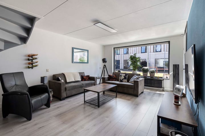 Foto 3 van Waterlei 116