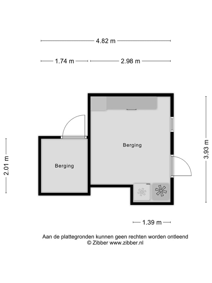 Foto 37 van Dijkzicht 59