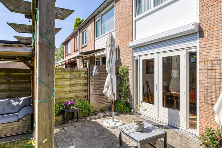 Foto 25 van Dijkzicht 59