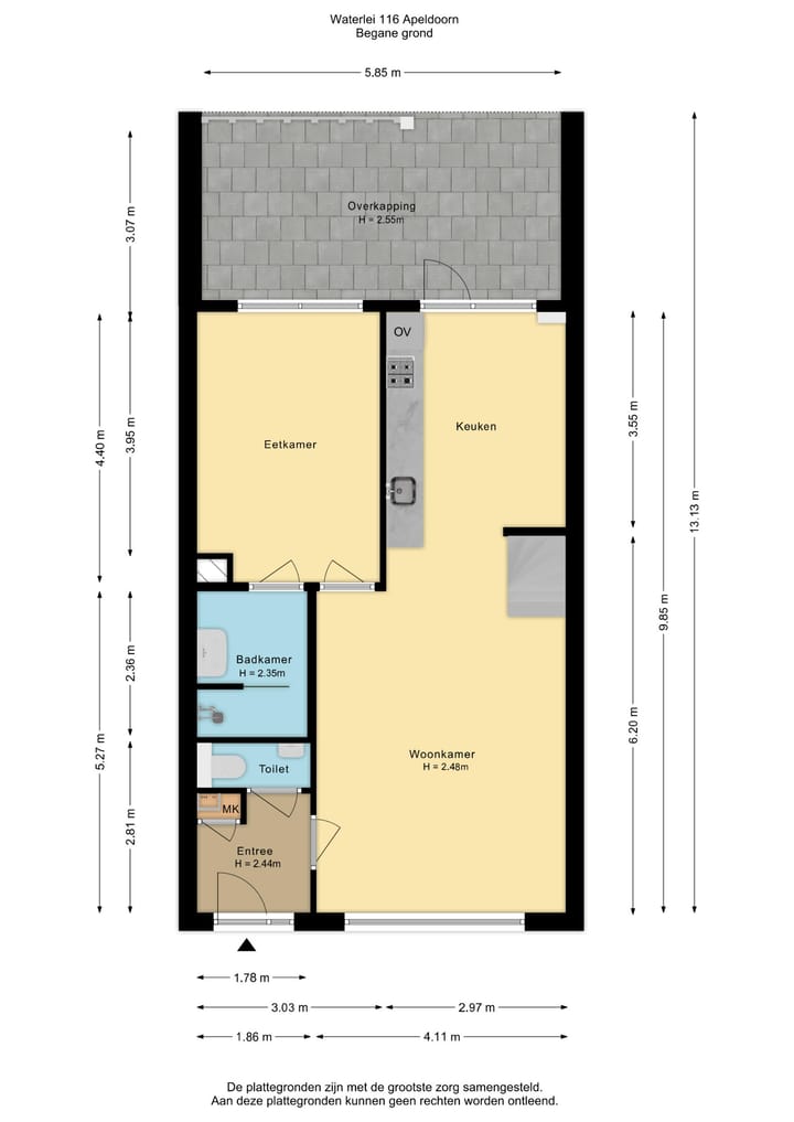 Photo 32 of Waterlei 116