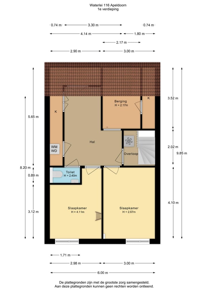 Photo 33 of Waterlei 116