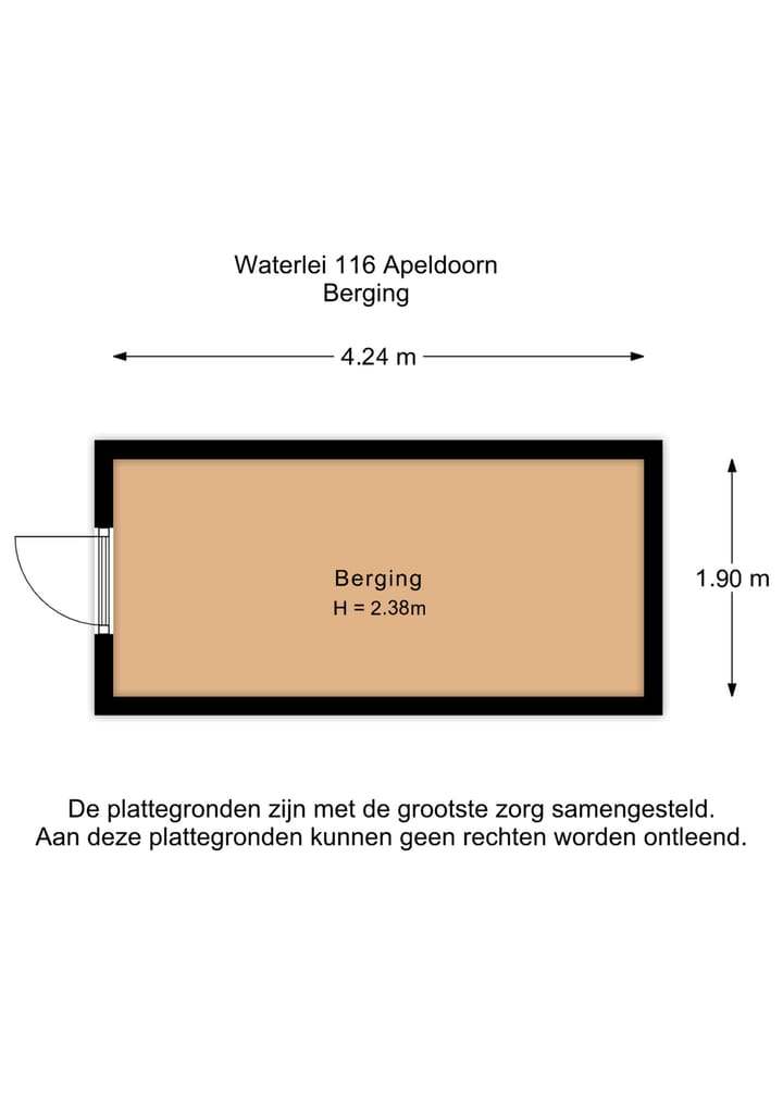 Photo 34 of Waterlei 116
