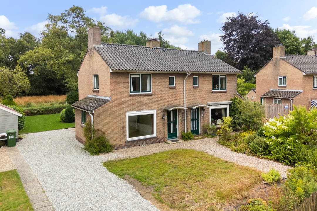 Foto 1 van Tolakkerweg 105