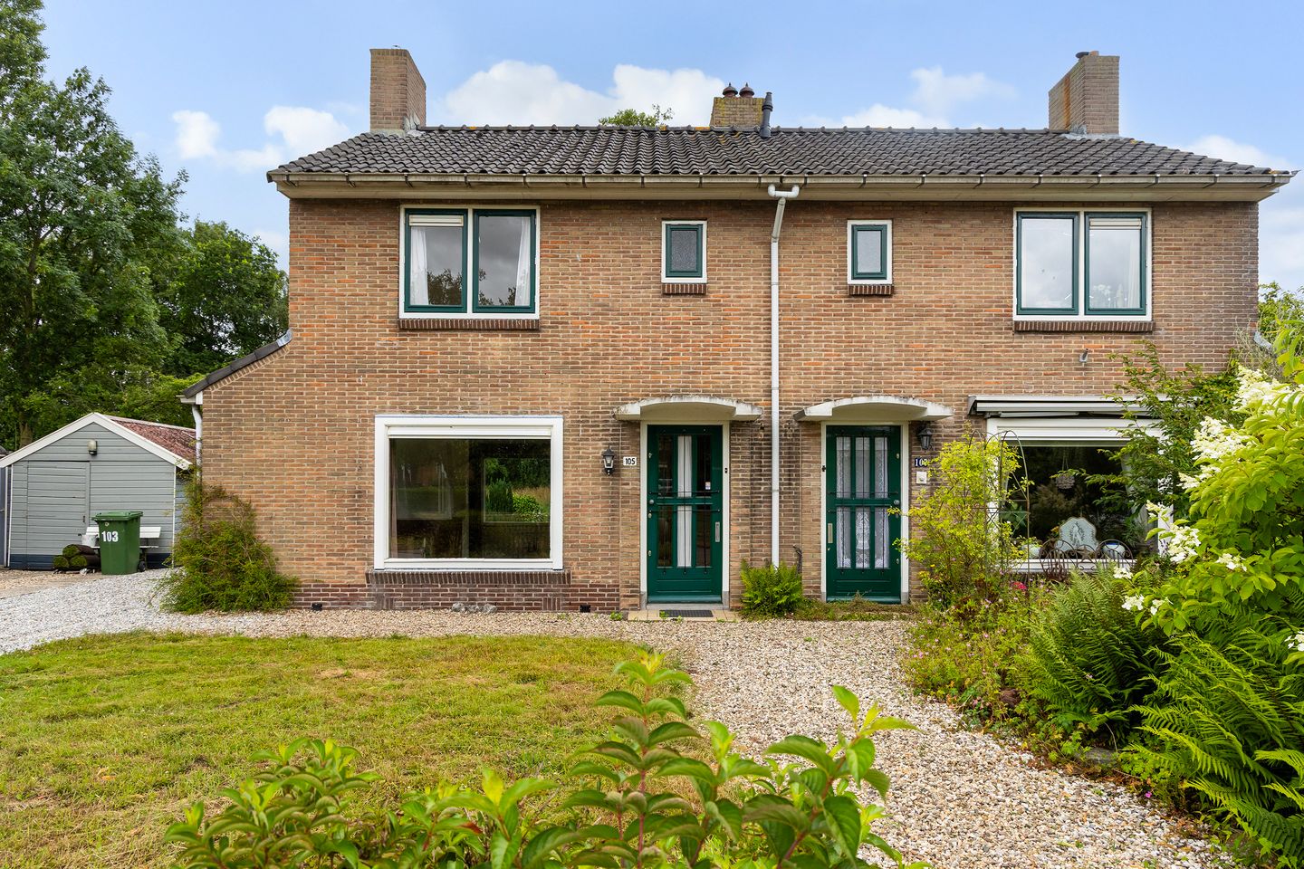 Foto 40 van Tolakkerweg 105