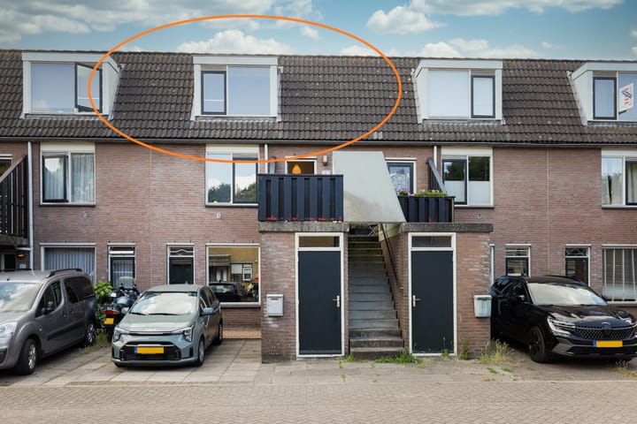 Foto 1 van Reigersweide 185