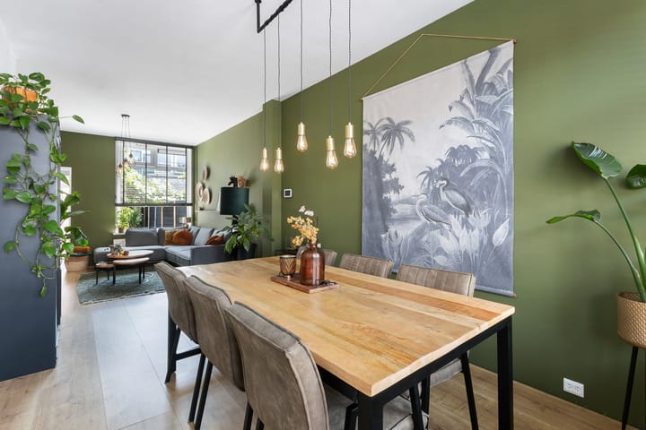 Foto 4 van Vondelstraat 8