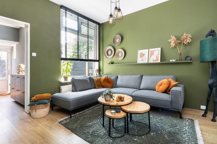 Foto 8 van Vondelstraat 8