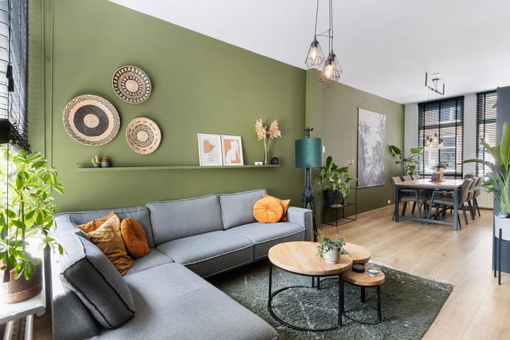 Foto 9 van Vondelstraat 8