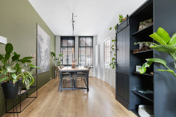 Foto 11 van Vondelstraat 8