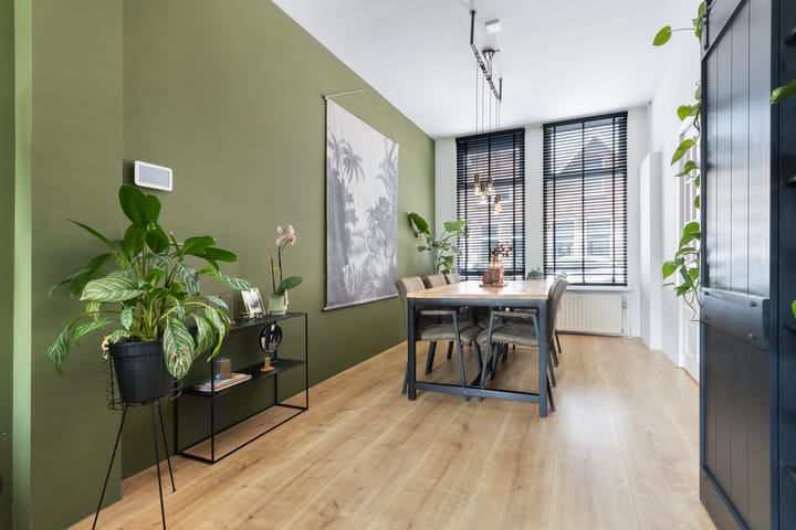 Foto 12 van Vondelstraat 8