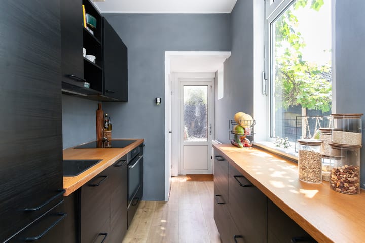 Foto 13 van Vondelstraat 8