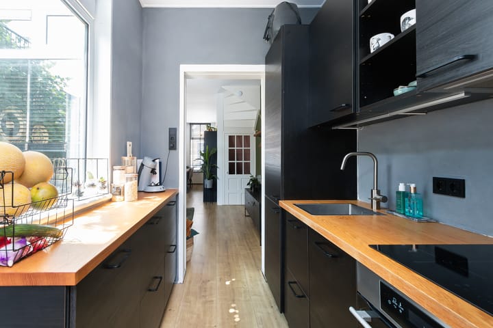 Foto 14 van Vondelstraat 8