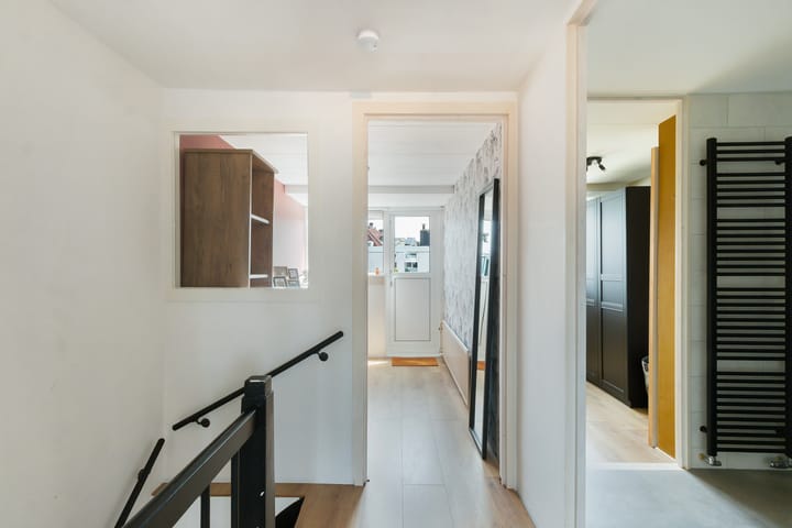 Foto 15 van Vondelstraat 8