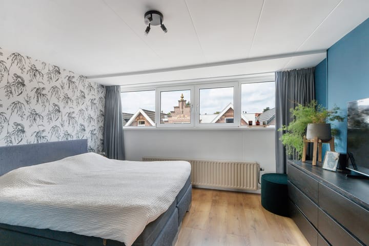 Foto 16 van Vondelstraat 8