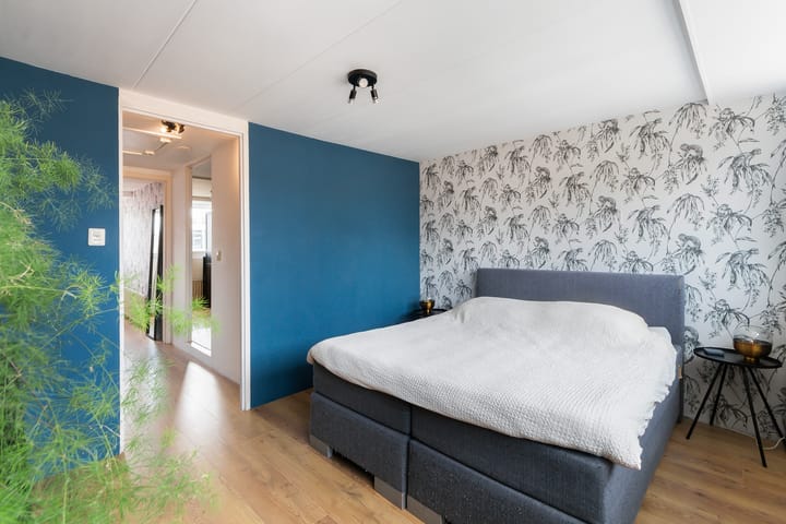 Foto 17 van Vondelstraat 8