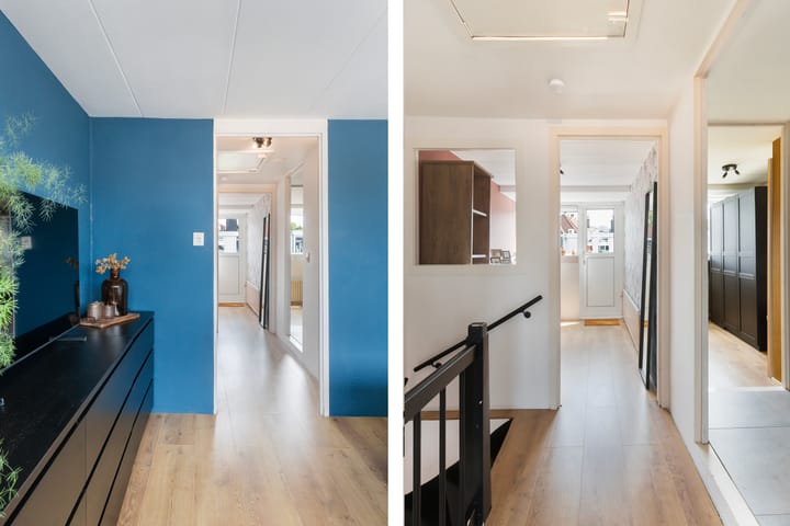 Foto 18 van Vondelstraat 8