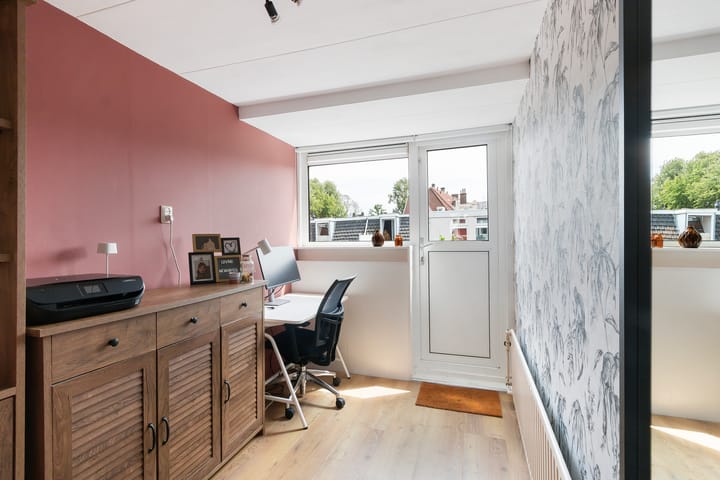 Foto 19 van Vondelstraat 8