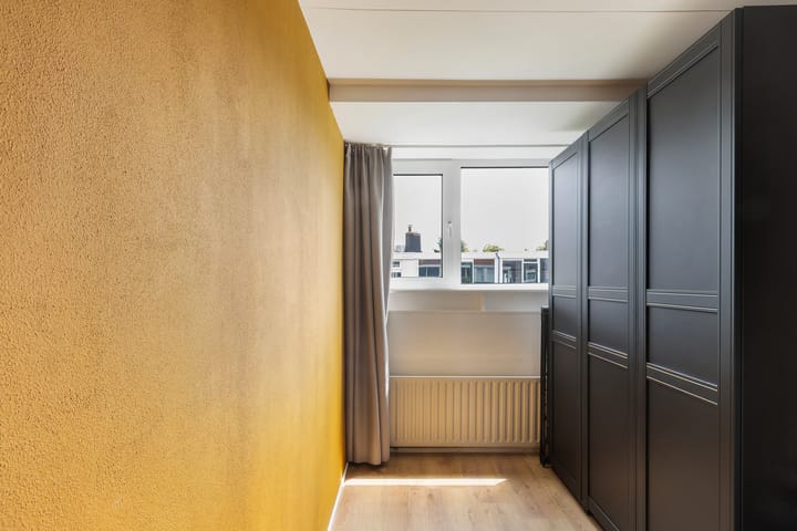 Foto 20 van Vondelstraat 8