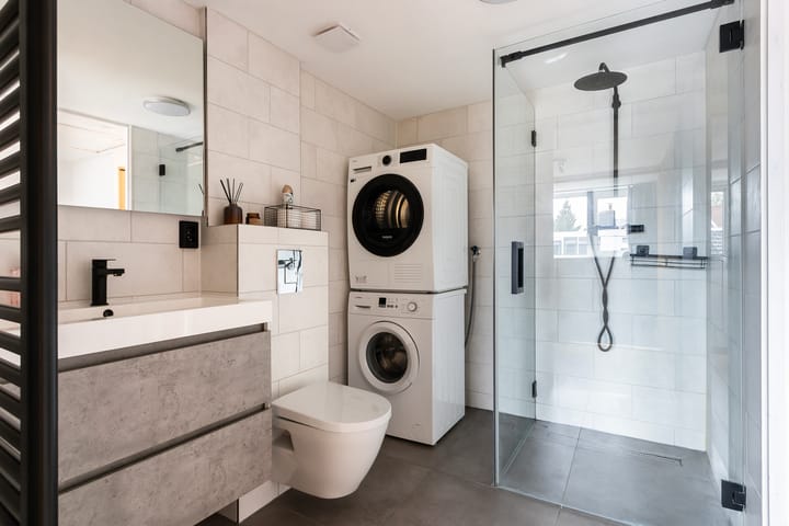 Foto 21 van Vondelstraat 8